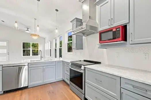 316 INDIANA AVENUE, CRYSTAL BEACH, FL, photo 10 of 76