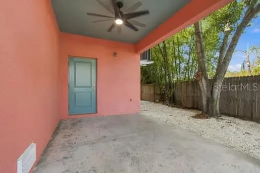 316 INDIANA AVENUE, CRYSTAL BEACH, FL, photo 59 of 76