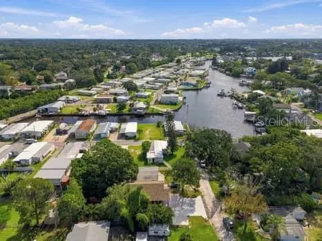 316 INDIANA AVENUE, CRYSTAL BEACH, FL, photo 74 of 76
