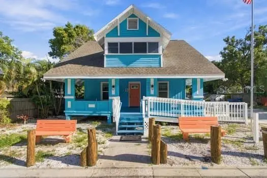 316 INDIANA AVENUE, CRYSTAL BEACH, FL, photo 76 of 76