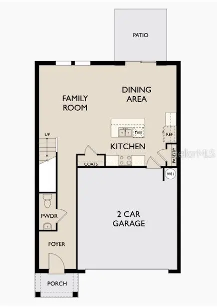 11199 ARNOLD LOOP, SAN ANTONIO, FL, photo 9 of 10