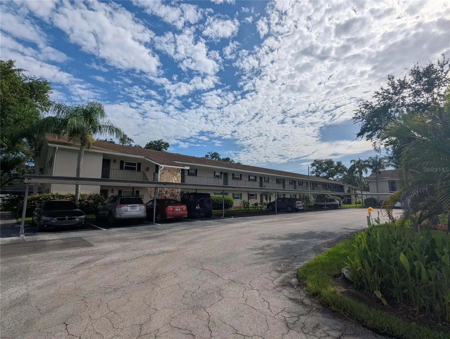 9851 113TH STREET #108, SEMINOLE, FL, photo 2 of 7