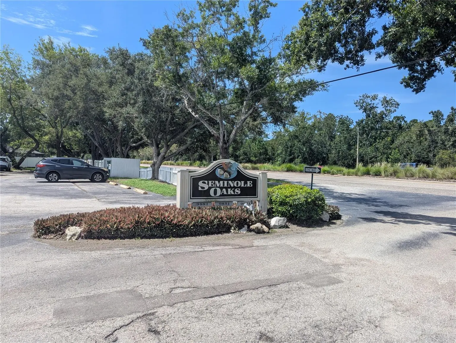 9851 113TH STREET #108, SEMINOLE, FL, photo 3 of 7