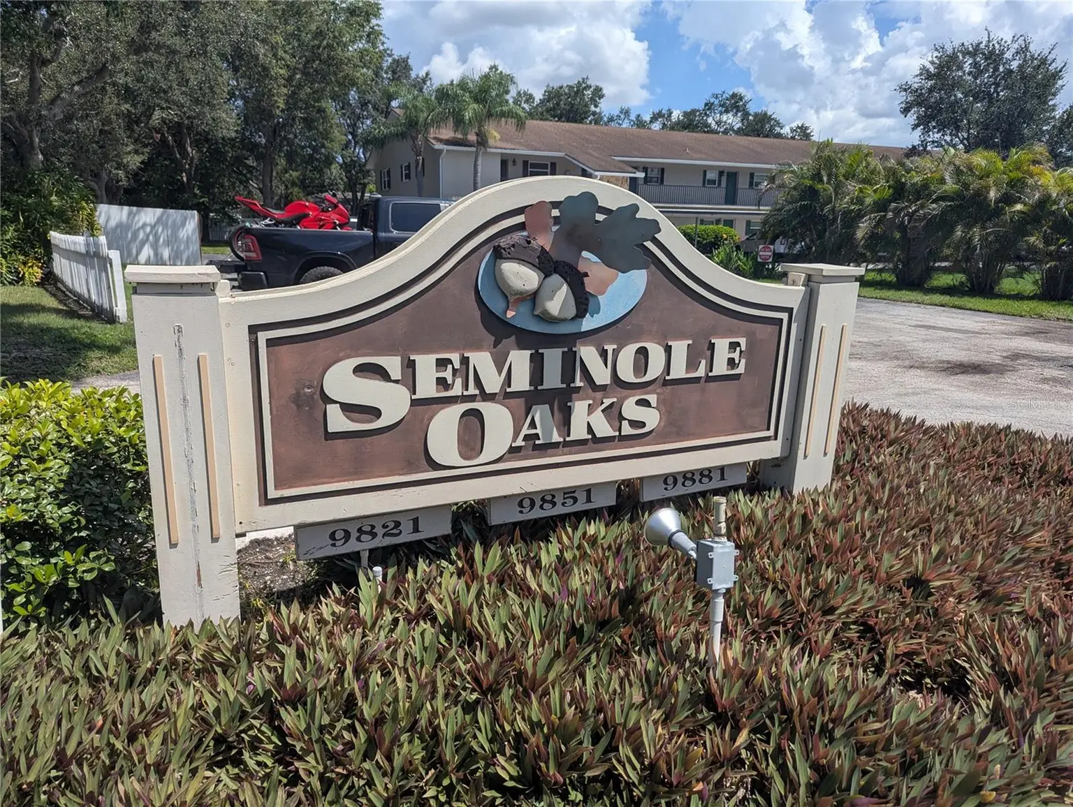 9851 113TH STREET #108, SEMINOLE, FL, photo 4 of 7