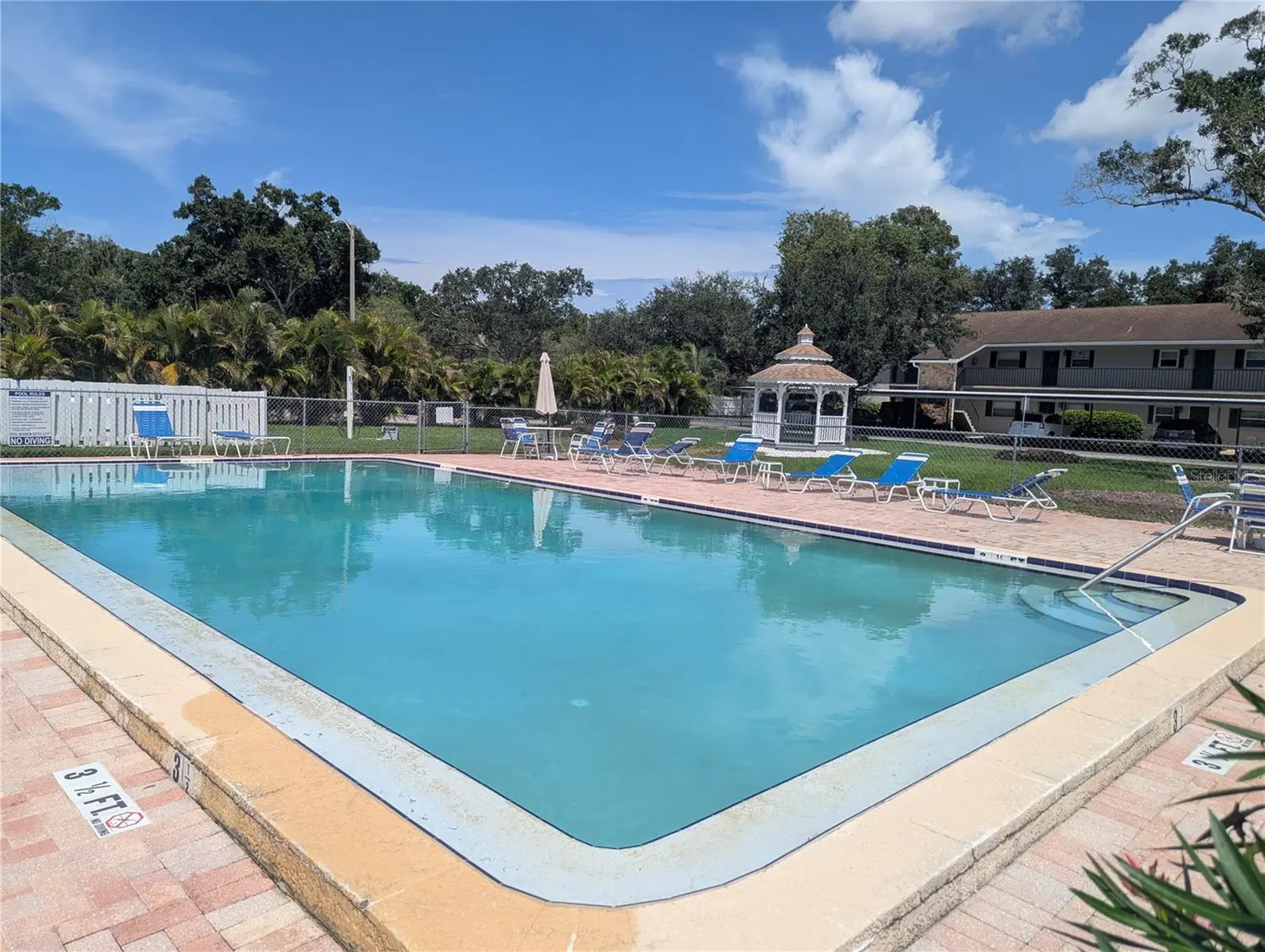 9851 113TH STREET #108, SEMINOLE, FL, photo 5 of 7