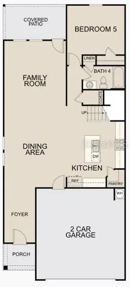 11231 ARNOLD LOOP, SAN ANTONIO, FL, photo 8 of 9