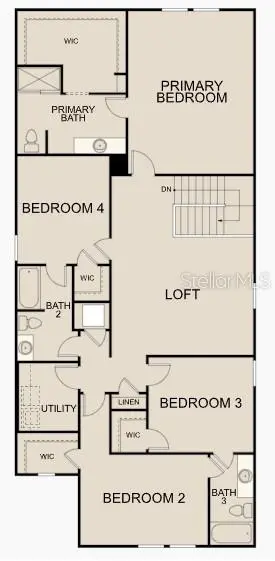 11231 ARNOLD LOOP, SAN ANTONIO, FL, photo 9 of 9