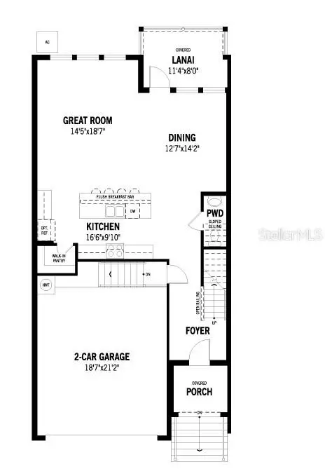 1306 WATERWAYS CIRCLE NE, ST PETERSBURG, FL, photo 2 of 3