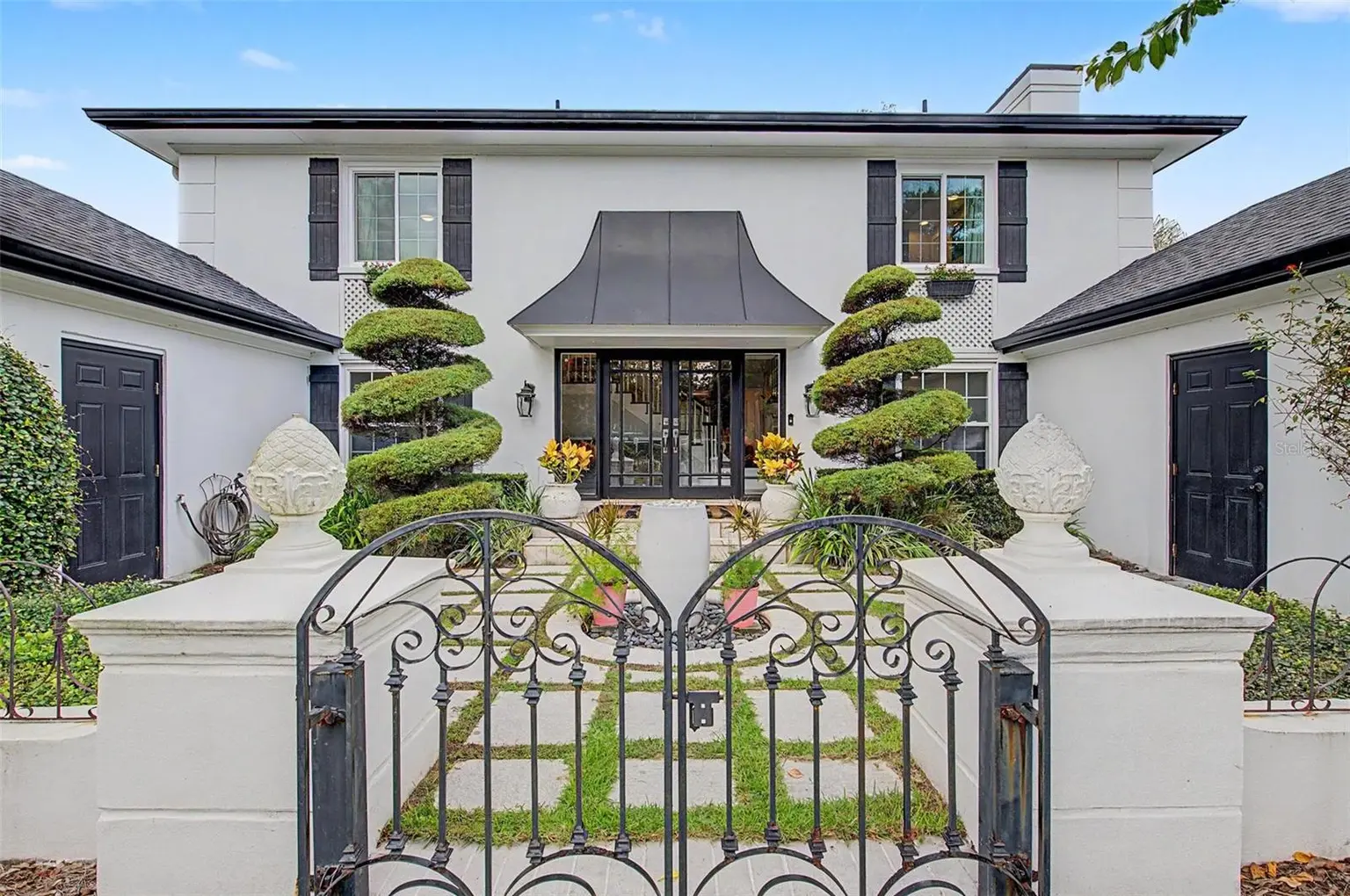 3909 NORTHAMPTON WAY, TAMPA, FL, photo 2 of 44