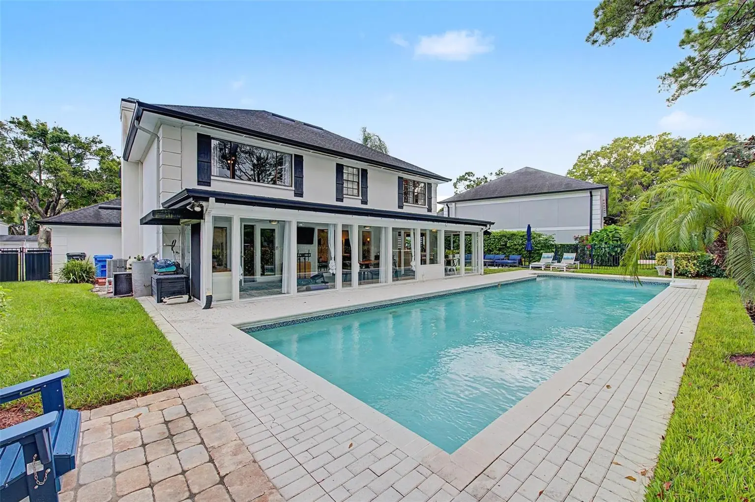3909 NORTHAMPTON WAY, TAMPA, FL, photo 32 of 44