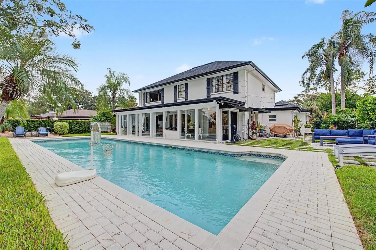 3909 NORTHAMPTON WAY, TAMPA, FL, photo 33 of 44