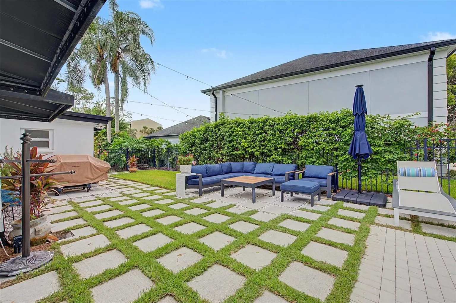 3909 NORTHAMPTON WAY, TAMPA, FL, photo 35 of 44