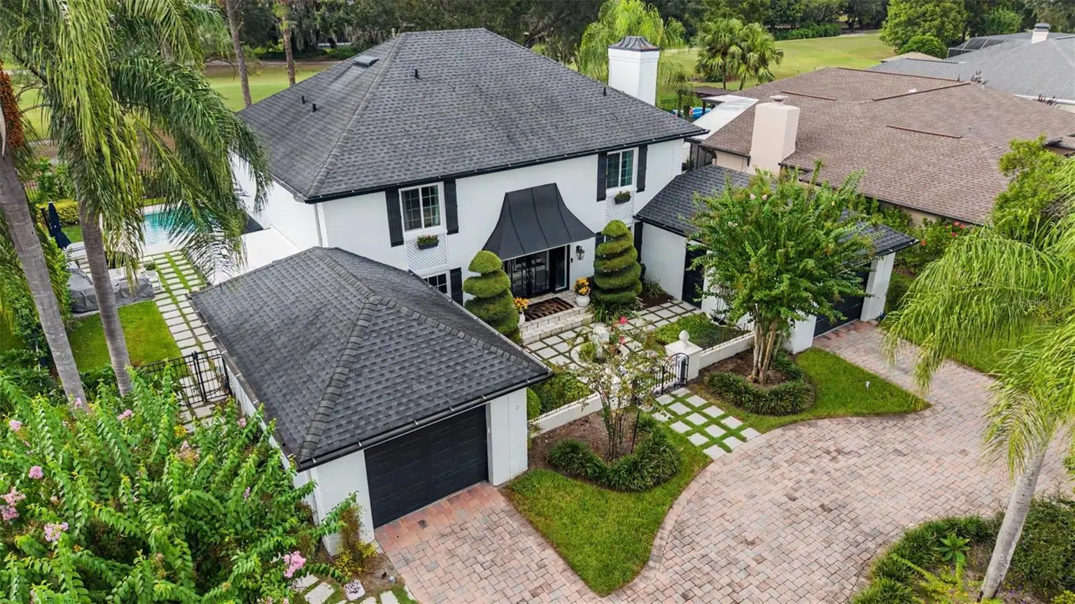 3909 NORTHAMPTON WAY, TAMPA, FL, photo 37 of 44