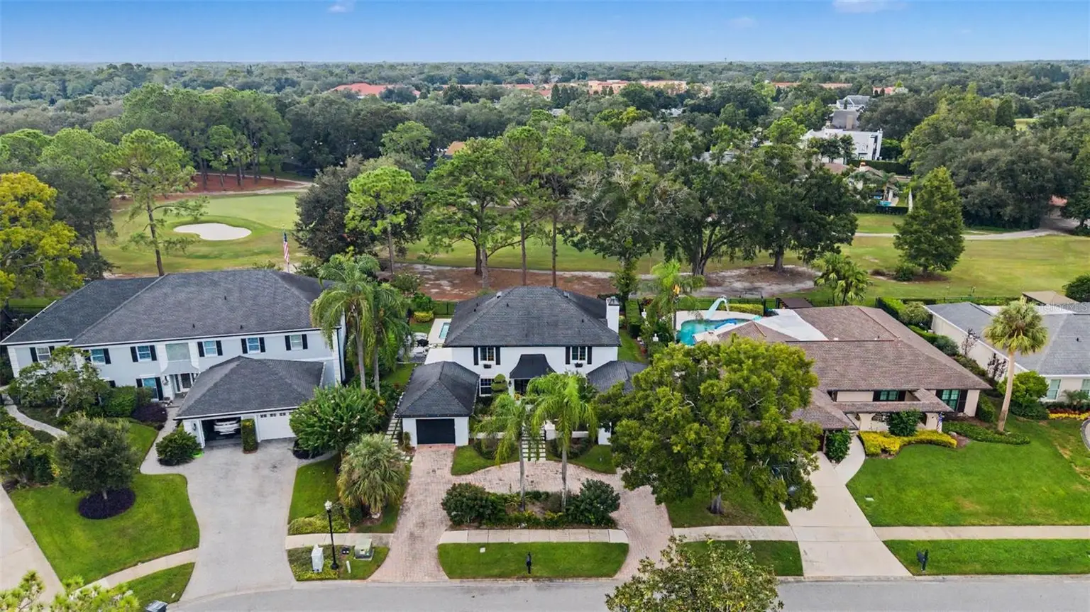 3909 NORTHAMPTON WAY, TAMPA, FL, photo 38 of 44