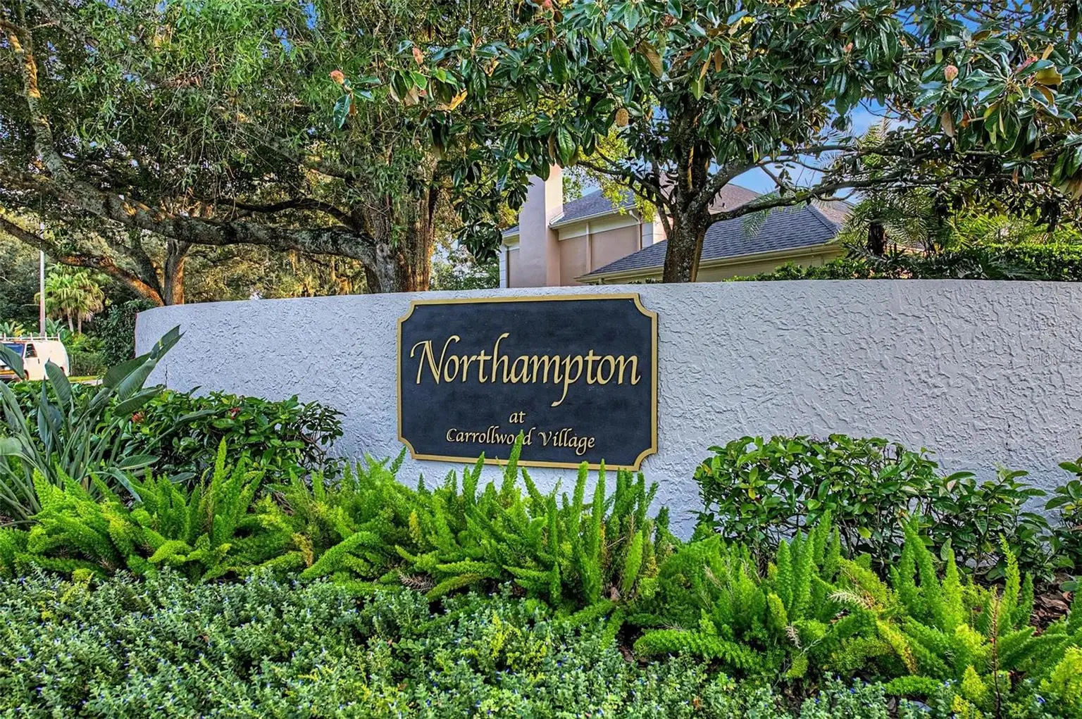 3909 NORTHAMPTON WAY, TAMPA, FL, photo 41 of 44