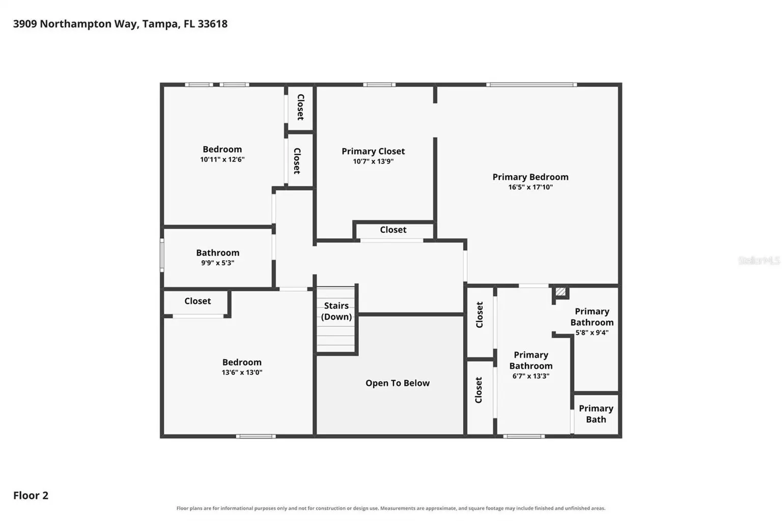 3909 NORTHAMPTON WAY, TAMPA, FL, photo 43 of 44