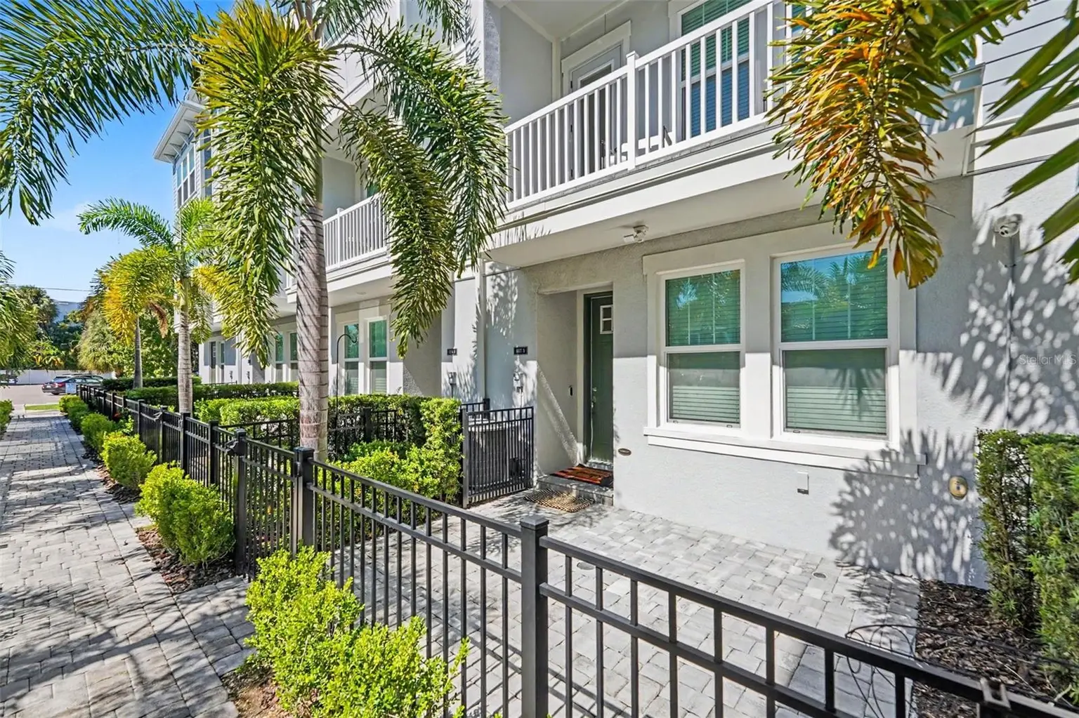 206 S TAMPANIA AVENUE #3, TAMPA, FL, photo 1 of 15