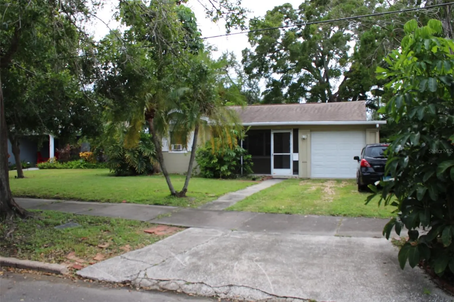 316 COMO STREET, TAMPA, FL, photo 3 of 15