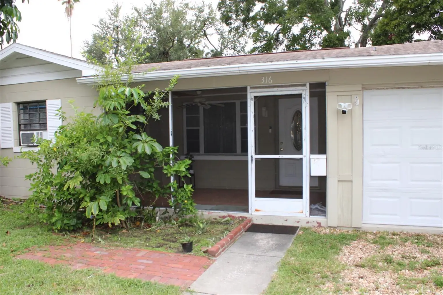 316 COMO STREET, TAMPA, FL, photo 4 of 15