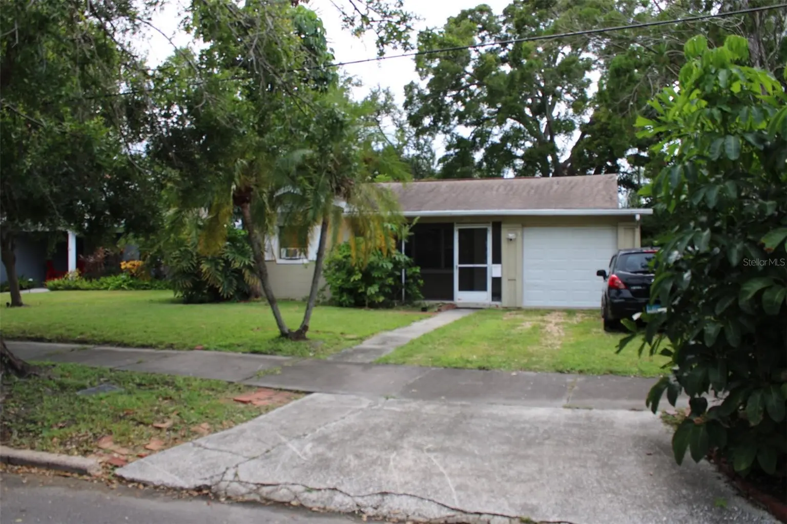 316 COMO STREET, TAMPA, FL, photo 6 of 15