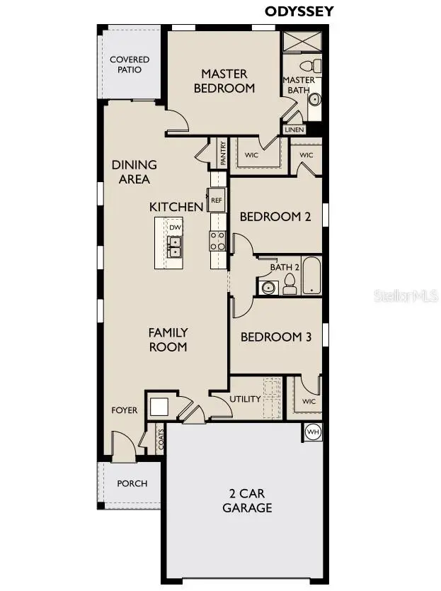 11185 ARNOLD LOOP, SAN ANTONIO, FL, photo 2 of 4
