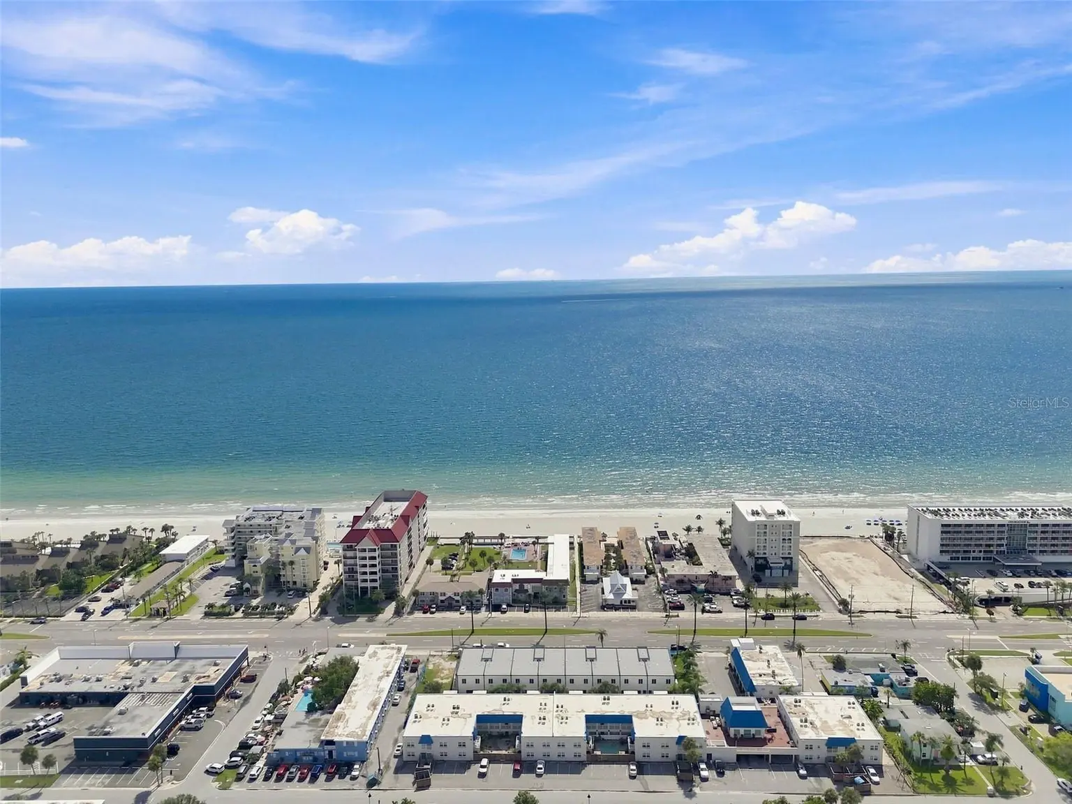 17035 GULF BOULEVARD #122, NORTH REDINGTON BEACH, FL, photo 1 of 46