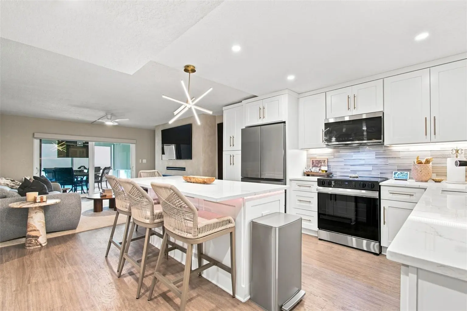 17035 GULF BOULEVARD #122, NORTH REDINGTON BEACH, FL, photo 3 of 46