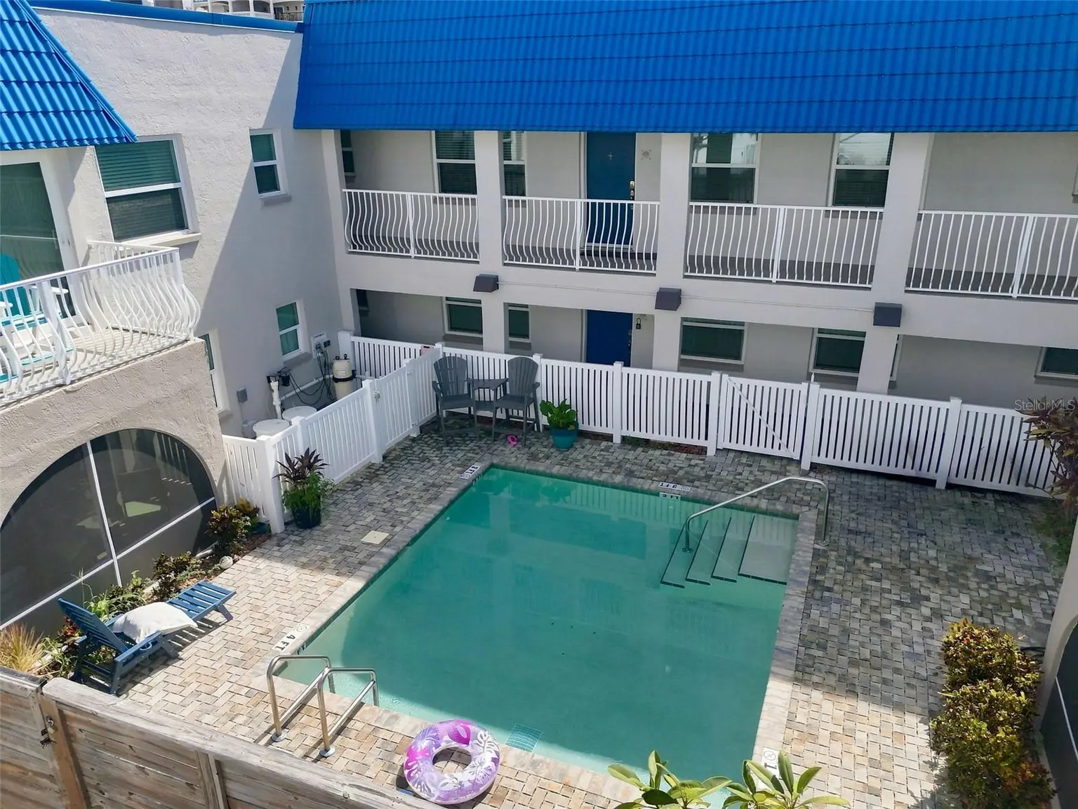 17035 GULF BOULEVARD #122, NORTH REDINGTON BEACH, FL, photo 36 of 46