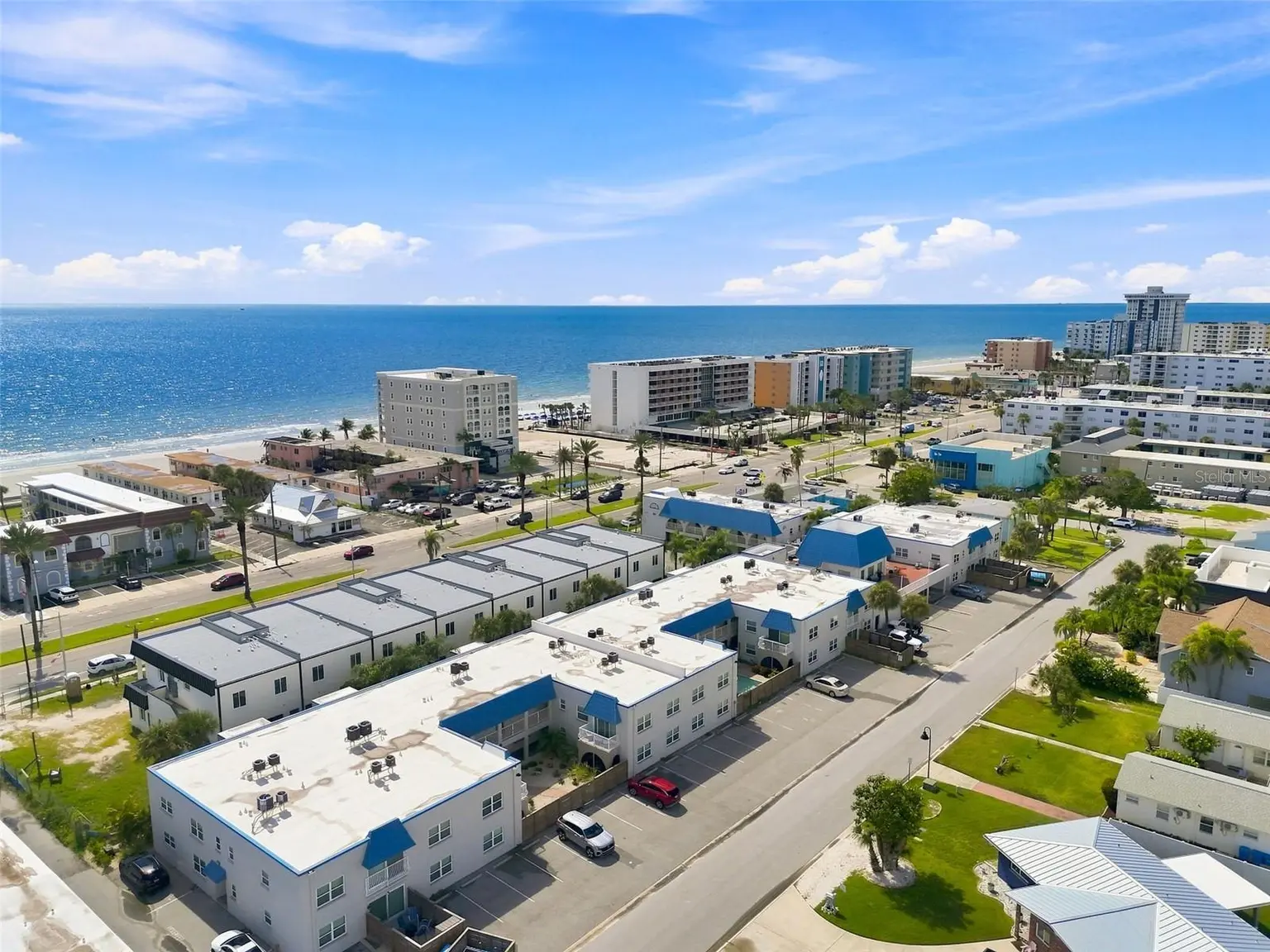 17035 GULF BOULEVARD #122, NORTH REDINGTON BEACH, FL, photo 43 of 46