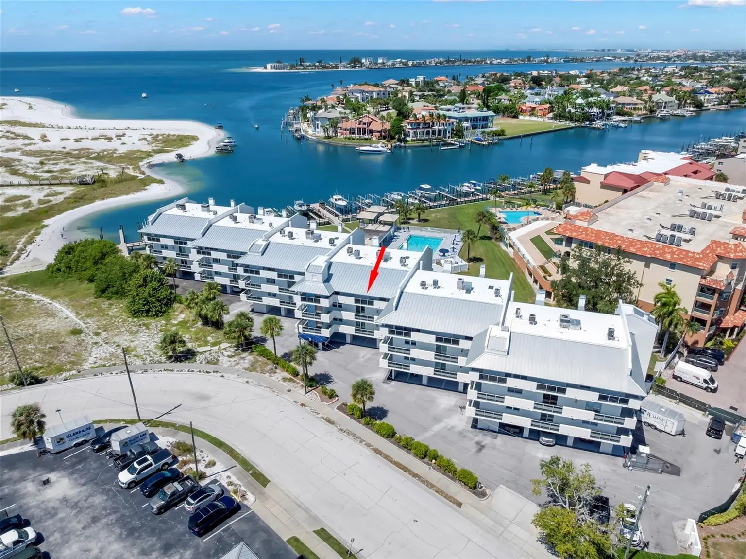 1100 PINELLAS BAYWAY S #I4, TIERRA VERDE, FL, photo 1 of 38