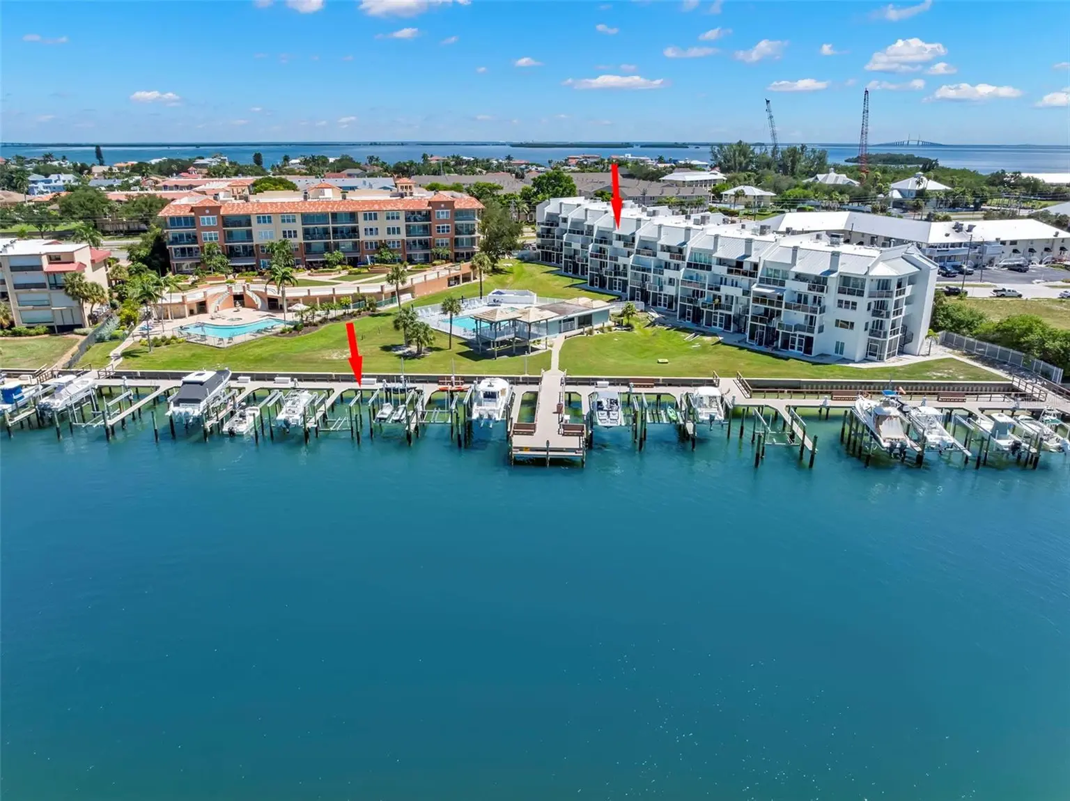 1100 PINELLAS BAYWAY S #I4, TIERRA VERDE, FL, photo 3 of 38