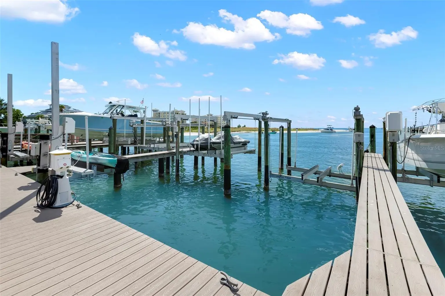 1100 PINELLAS BAYWAY S #I4, TIERRA VERDE, FL, photo 4 of 38