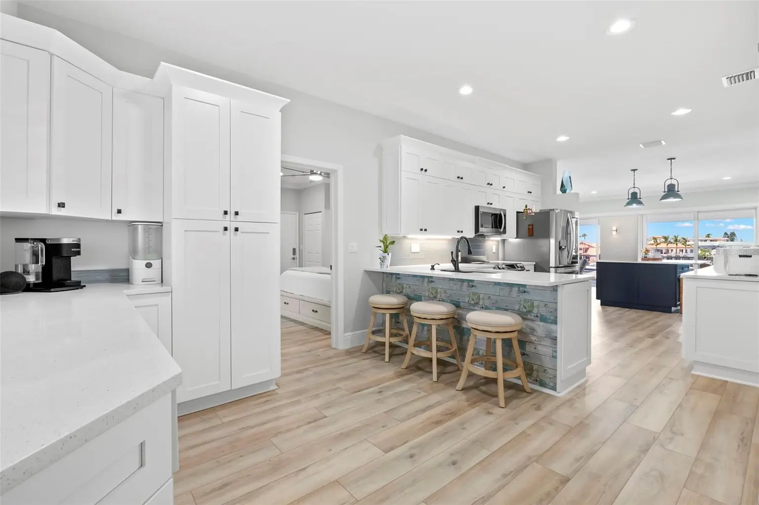 1100 PINELLAS BAYWAY S #I4, TIERRA VERDE, FL, photo 5 of 38
