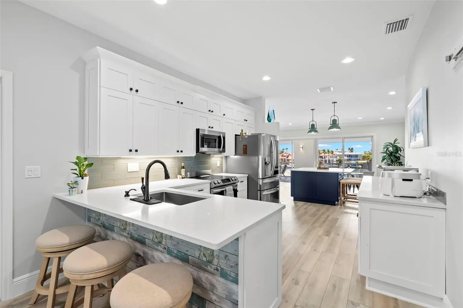 1100 PINELLAS BAYWAY S #I4, TIERRA VERDE, FL, photo 6 of 38