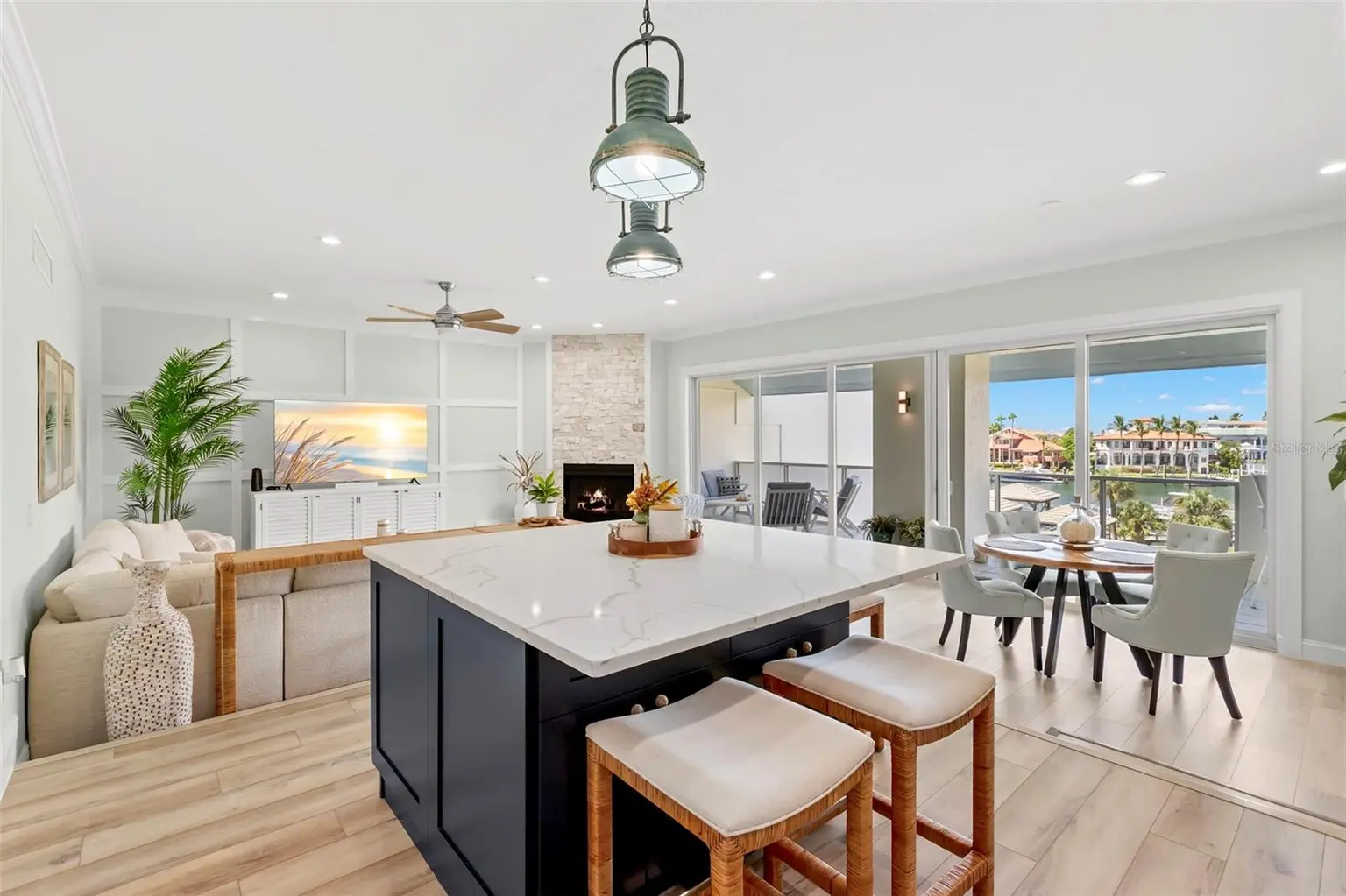1100 PINELLAS BAYWAY S #I4, TIERRA VERDE, FL, photo 9 of 38