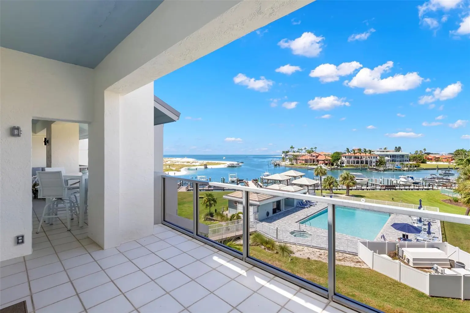 1100 PINELLAS BAYWAY S #I4, TIERRA VERDE, FL, photo 12 of 38