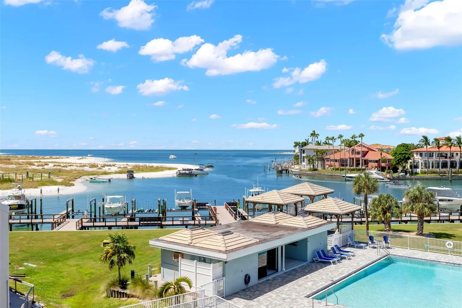 1100 PINELLAS BAYWAY S #I4, TIERRA VERDE, FL, photo 29 of 38