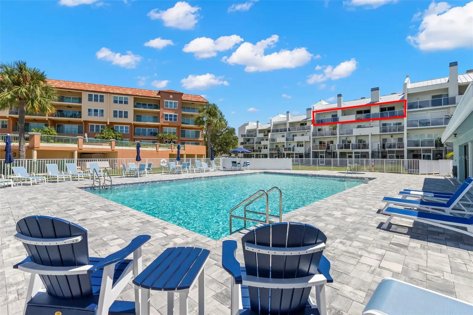 1100 PINELLAS BAYWAY S #I4, TIERRA VERDE, FL, photo 38 of 38