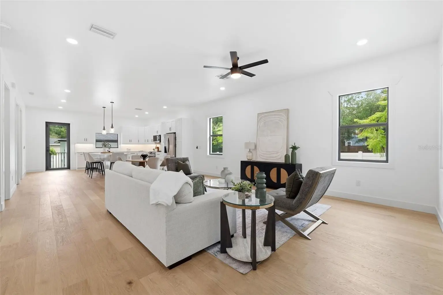 307 W JEAN STREET, TAMPA, FL, photo 9 of 35