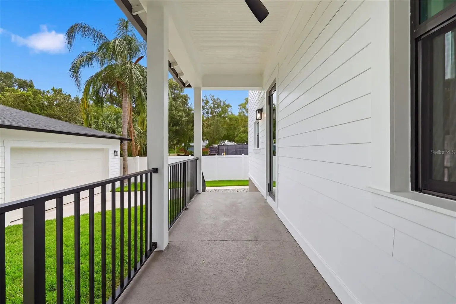307 W JEAN STREET, TAMPA, FL, photo 31 of 35