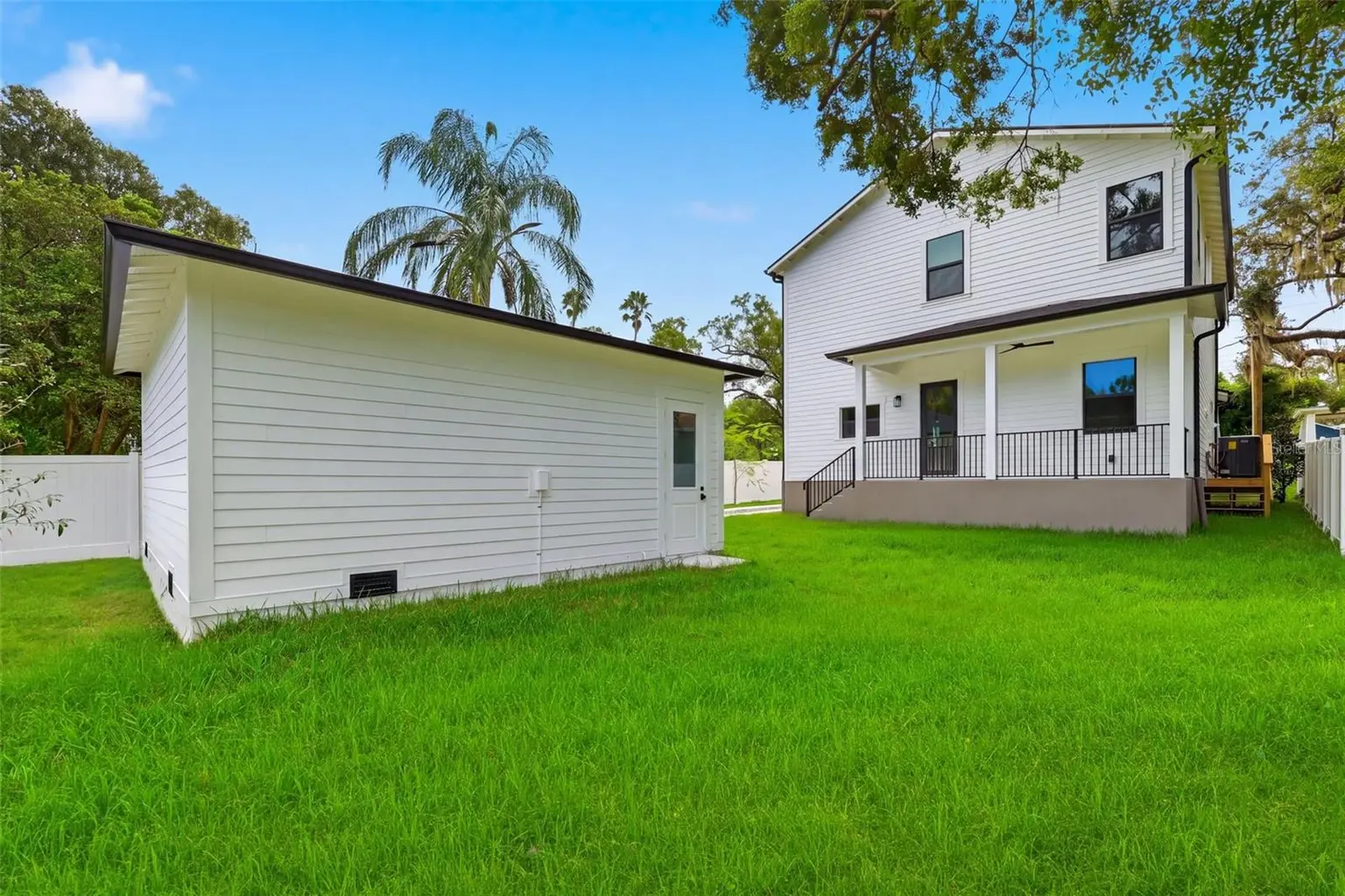 307 W JEAN STREET, TAMPA, FL, photo 34 of 35