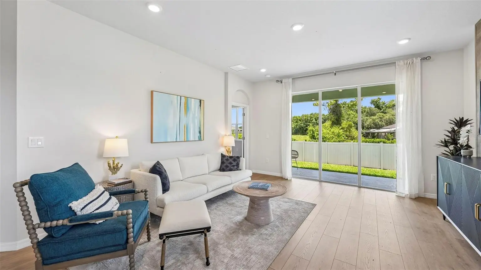 18318 TAVERNSIDE TRAIL, LAKEWOOD RANCH, FL, photo 10 of 52