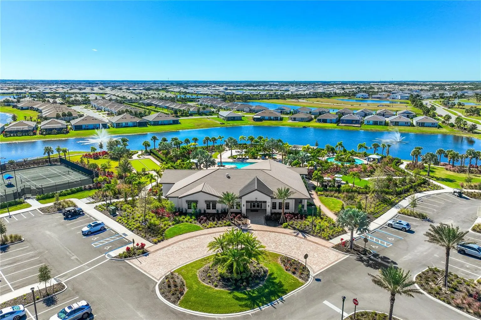18318 TAVERNSIDE TRAIL, LAKEWOOD RANCH, FL, photo 41 of 52