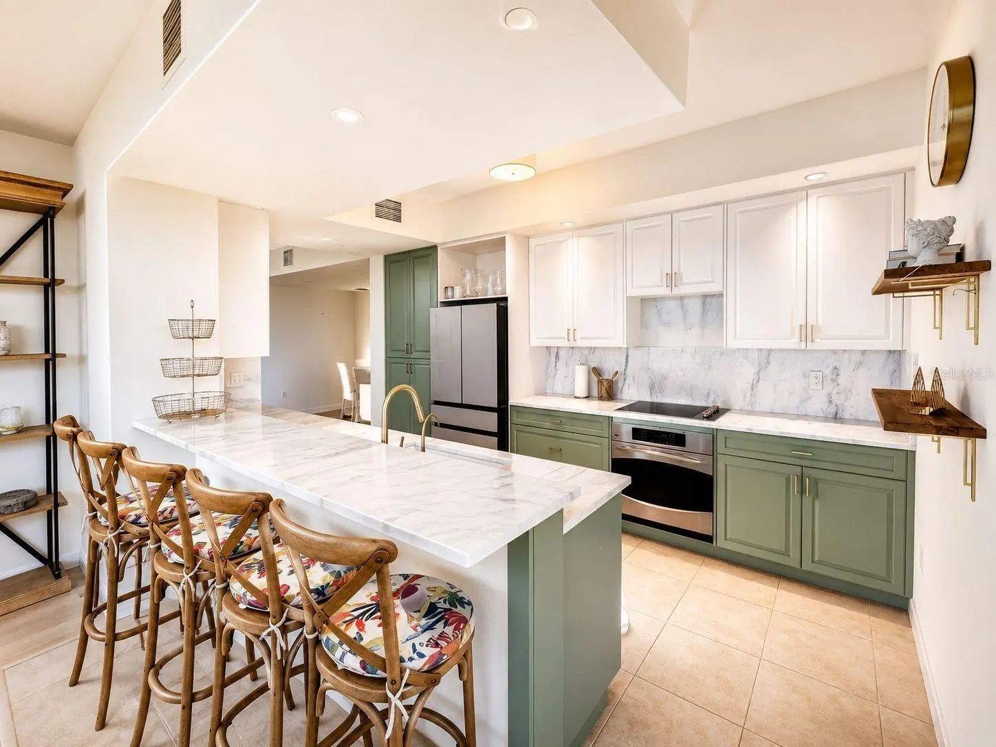 331 CLEVELAND STREET #303, CLEARWATER, FL, photo 9 of 22