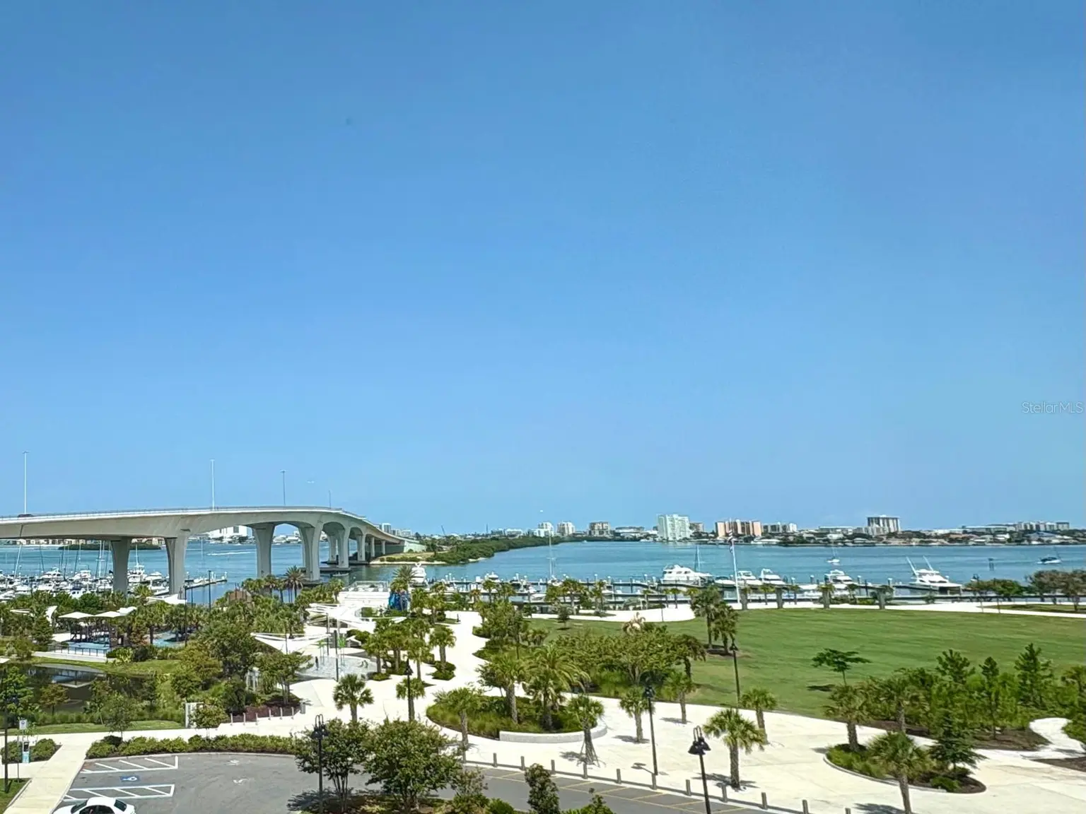 331 CLEVELAND STREET #303, CLEARWATER, FL, photo 3 of 22