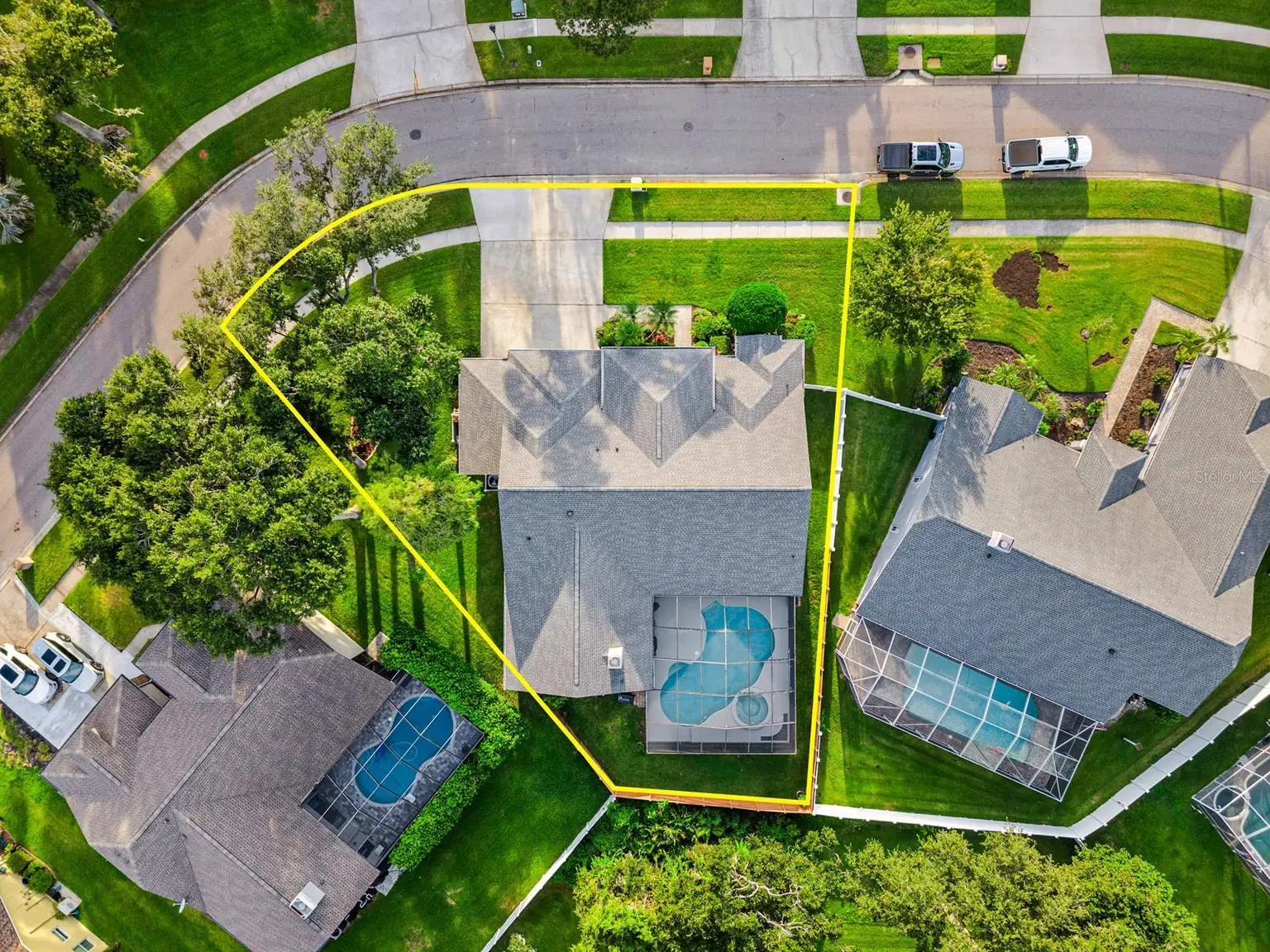 3905 NORTHRIDGE DRIVE, VALRICO, FL, photo 6 of 36