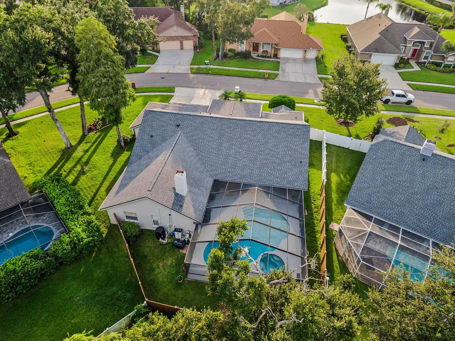 3905 NORTHRIDGE DRIVE, VALRICO, FL, photo 35 of 36
