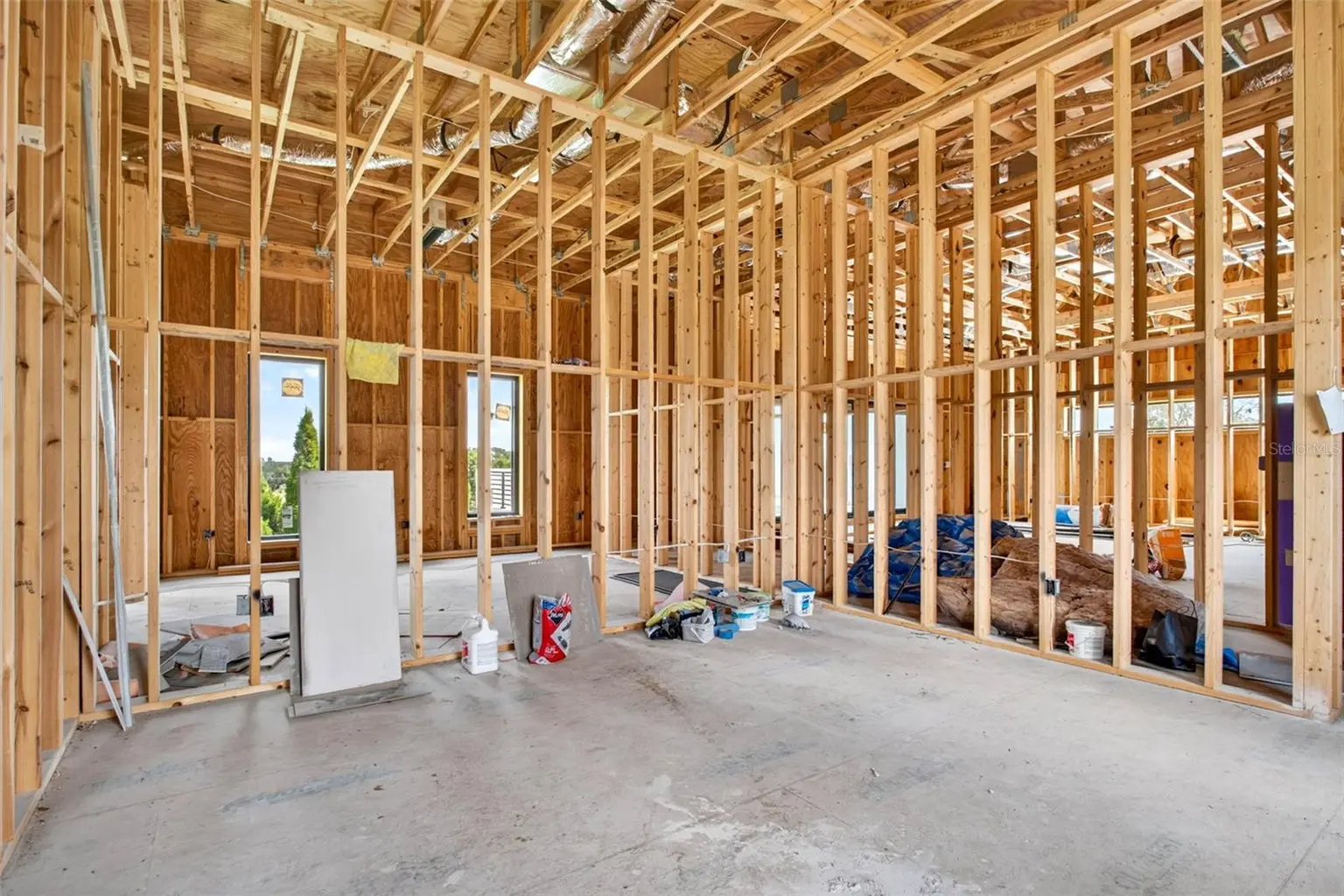 10932 FLINT ESTATES DRIVE, THONOTOSASSA, FL, photo 38 of 61