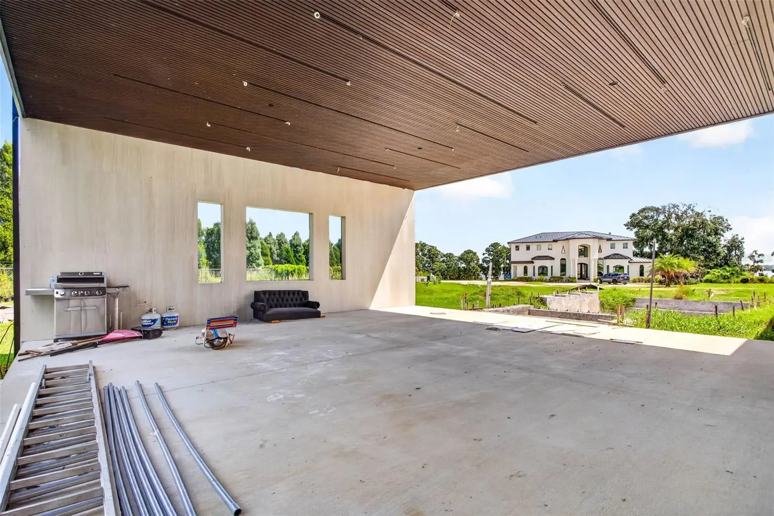 10932 FLINT ESTATES DRIVE, THONOTOSASSA, FL, photo 48 of 61