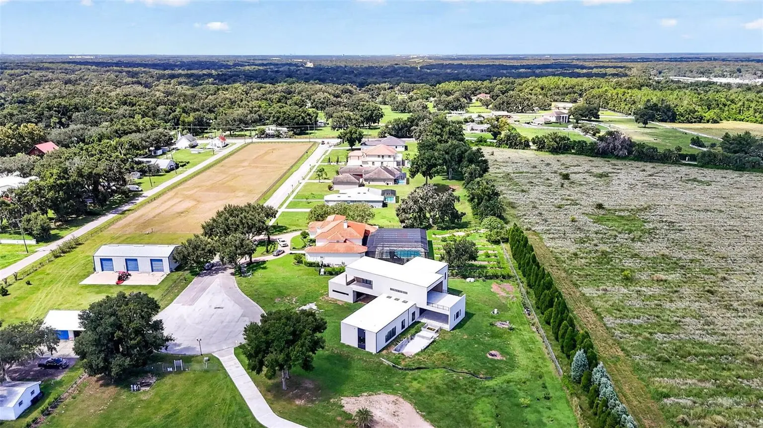 10932 FLINT ESTATES DRIVE, THONOTOSASSA, FL, photo 60 of 61